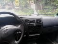Toyota Hilux 2004 Manual Diesel for sale in Surigao City-11