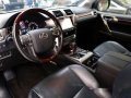 Selling Black Lexus Gx 2017 at 10000 km in Quezon City-3