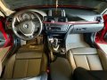 Sell 2nd Hand 2014 Bmw 320D Automatic Gasoline in Mandaluyong-5