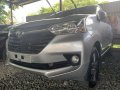 Selling Toyota Avanza 2017 Manual Gasoline -2