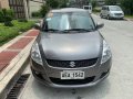 2nd Hand Suzuki Swift 2015 for sale in Manila -0