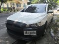 Selling 2nd Hand Mitsubishi Lancer Ex 2014 in Marilao-3