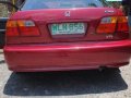 Honda Civic 2000 Automatic Gasoline for sale in Apalit-5