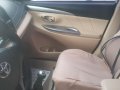 Sell 2nd Hand 2016 Toyota Vios Manual Gasoline in Quezon City-1