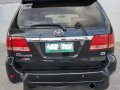 Selling Toyota Fortuner 2006 Automatic Diesel in Manila-2