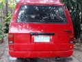 Mitsubishi L300 1994 Manual Gasoline for sale in Alaminos-5