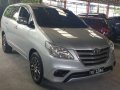 Toyota Innova 2016 for sale in Quezon City-10