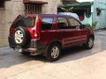 Used Honda Cr-V 2002 for sale in Cainta-2