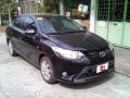 Toyota Vios 2017 Manual Gasoline for sale in Quezon City-3