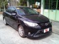 Toyota Vios 2017 Manual Gasoline for sale in Quezon City-0