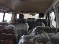 Brand New 2018 Foton View Transvan for sale in General Mariano Alvarez-2