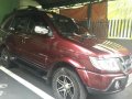 Isuzu Sportivo 2014 Manual Diesel for sale in Las Piñas-6