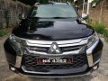 2017 Mitsubishi Montero Sport for sale in Malabon-0