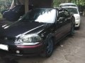 Selling Honda Civic 1996 in Lucena-7