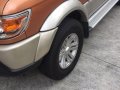 2010 Isuzu Crosswind for sale in Manila-0