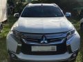 2nd Hand Mitsubishi Montero 2017 for sale in Quezon City-2