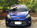 2012 Ford Fiesta for sale in Parañaque-8