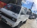 Mitsubishi L300 1995 Manual Diesel for sale in Alaminos-1