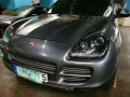 Porsche Cayenne 2004 Automatic Gasoline for sale in Mandaluyong-11