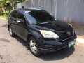 Selling 2nd Hand Honda Cr-V 2010 in Manila-9