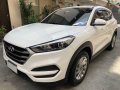 Selling Hyundai Tucson 2018 at 10000 km in Manila-0