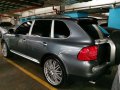 Porsche Cayenne 2004 Automatic Gasoline for sale in Mandaluyong-8