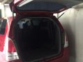 Selling Toyota Innova 2010 Manual Gasoline in Quezon City-8