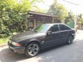 2nd Hand Bmw 5-Series for sale in Tagaytay-0