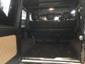 Black Mercedes-Benz 560 2016 at 7000 km for sale in Quezon City-3