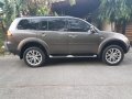 Selling 2nd Hand Mitsubishi Montero 2011 Automatic Diesel in Parañaque-2