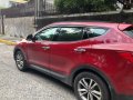 Hyundai Santa Fe 2015 Automatic Diesel for sale in Manila-2