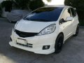 Sell 2nd Hand 2012 Honda Jazz at 20000 km in Quezon City-9