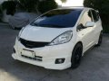 Sell 2nd Hand 2012 Honda Jazz at 20000 km in Quezon City-0