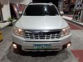 Subaru Forester 2011 Automatic Gasoline for sale in Taguig-1