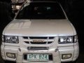 Selling Isuzu Crosswind 2004 in Baguio-3