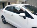 Kia Rio 2014 Automatic Gasoline for sale in Talisay-6