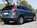 Selling 2nd Hand Volvo Xc60 2010 in Quezon City-7