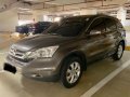 Honda Cr-V 2011 Automatic Gasoline for sale in Taguig-1