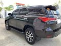 Brown Toyota Fortuner 2016 for sale in Lugait-1