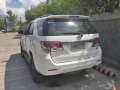 Selling Toyota Fortuner 2016 in Mandaue-3