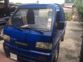 Suzuki Multi-Cab 2016 Manual Gasoline for sale in Taytay-3