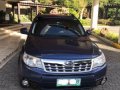 Subaru Forester 2011 for sale in Pasig-3