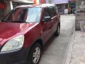 Used Honda Cr-V 2002 for sale in Cainta-4