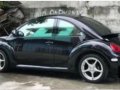 Volkswagen Beetle 2001 Automatic Gasoline for sale in Manila-0