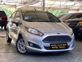 Ford Fiesta 2016 Automatic Gasoline for sale in Makati-6