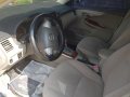 Selling 2nd Hand Toyota Altis 2008 in Santa Maria-3