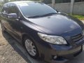 Selling 2nd Hand Toyota Altis 2008 in Santa Maria-10
