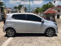 Sell Used 2018 Toyota Wigo Automatic Gasoline in Manila-5