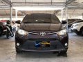 Selling 2nd Hand Toyota Vios 2017 at 30000 km in Makati-9