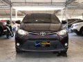 Selling 2nd Hand Toyota Vios 2017 at 30000 km in Makati-0
